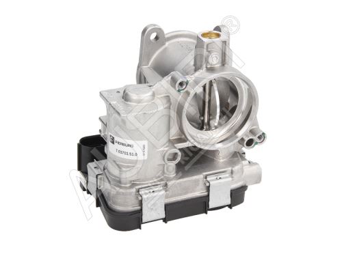 Throttle body Fiat Doblo since 2010, Fiorino since 2007 1.3D 55/66KW