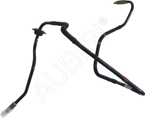 Clutch cylinder tube Citroën Jumper, Boxer since 2006 2.2 HDi