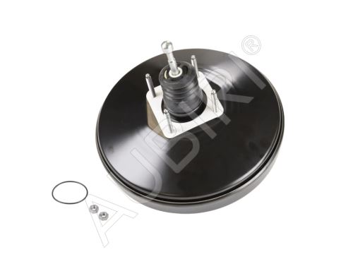Brake booster Fiat Ducato since 2014 (without master cylinder)