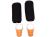 Front shock absorber cuff Fiat Doblo 2000 - set (cuff + bump stop)