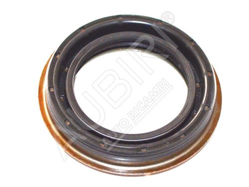 Transmission seal Fiat Ducato since 2006 2.0/2.3/3.0 JTD left to drive shaft