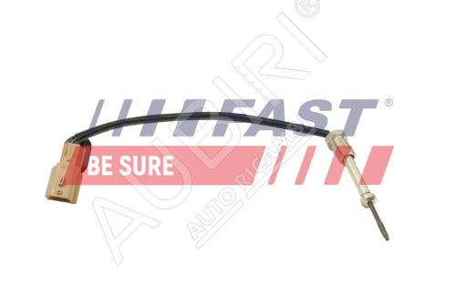 Exhaust gas temperature sensor Renault Trafic 2014-2019 1.6 dCi - 280 mm