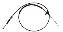 Gear shift cable Iveco Tector E4 transmission 2895B.9