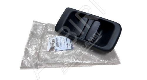 Outer sliding door handle Renault Master 1998-2010 left