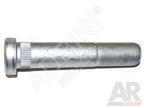 Wheel bolt Iveco Trakker M22x1.5x119mm