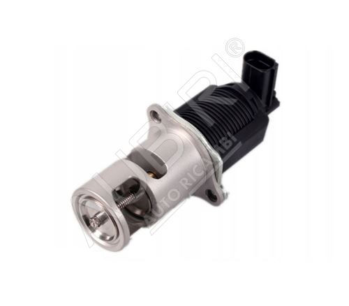 EGR valve Renault Master 1998-2010, Trafic 2001-2014 2.2/2.5D 5-PIN, d=30mm