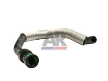 Heating hose Ford Transit 2006-2014 2.4TDCi