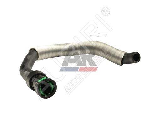 Heating hose Ford Transit 2006-2014 2.4TDCi