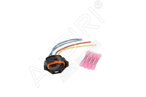 Air pressure sensor connector Iveco Daily, Fiat Ducato since 2006, Doblo since 2005