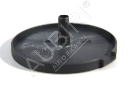 Transmission oil deflector Renault Master/Trafic since 1998