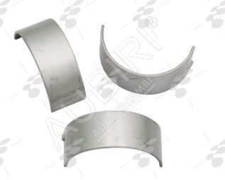 Main crank bearing Iveco EuroTrakker, SET