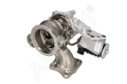Turbocharger Citroen Berlingo, Partner since 2018 1.2i PureTech