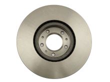 Brake disc Citroën Berlingo, Partner since 2018 front, 304 mm (1)