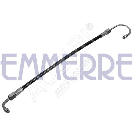 Cab lift hose, Iveco EuroCargo