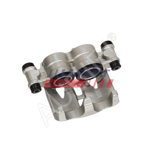 Brake caliper Fiat Ducato since 2006 Q20 front, left, 46/52 mm