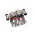 Brake caliper Fiat Ducato since 2006 Q20 front, left, 46/52 mm