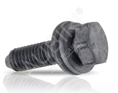 Water pump screw Fiat Ducato since 2006 2.3 M8x28