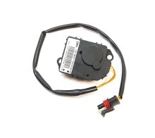Mixing valve adjustment element Renault Trafic, Vivaro 2001-2014 (1)