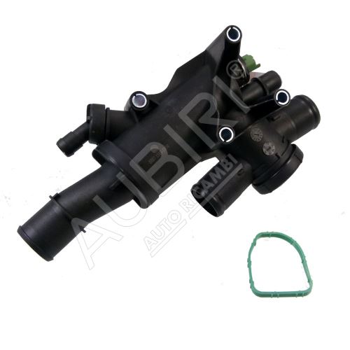 Thermostat Fiat Scudo, Jumpy, Expert 2007-2011 2.0D