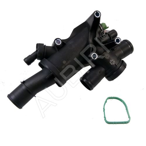 Thermostat Fiat Scudo, Jumpy, Expert 2007-2011 2.0D