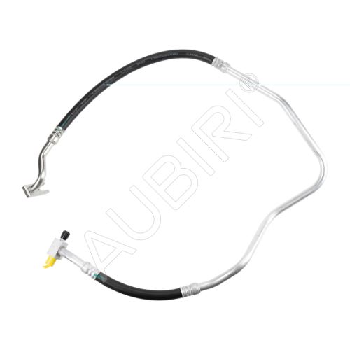 Air con hose Fiat Ducato 2014-2016 2.3D from compressor to evaporator
