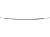 Handbrake cable Iveco Daily since 2006 50C rear, 1318/980mm