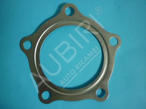 Turbocharger gasket Iveco EuroCargo 120E18 turbo Borg