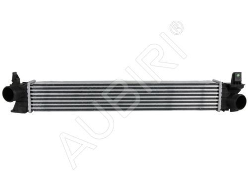 Intercooler Fiat Ducato, Jumper, Boxer since 2011 Euro5/6
