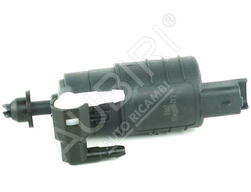 Windscreen washer motor Renault Kangoo 1997-2008