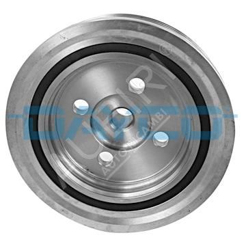 Crankshaft pulley Ford Transit, Tourneo Connect 2002-2014 1.8 Di/TDCi