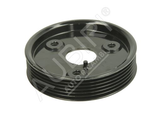 Servo pump pulley Renault Master 1998 - 2010 2.2 dCi