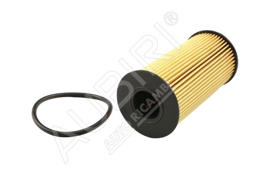 Oil filter Renault Trafic, Talento since 2018 2.0 dCi