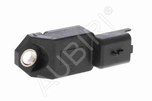 Intake manifold pressure sensor Citroën Berlingo, Partner since 2018 1.2 PureTech