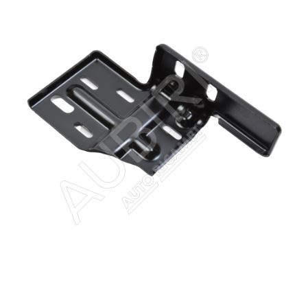 Front bumper bracket Iveco Daily since 2019 left