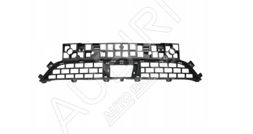 Front bumper grill Renault Master since 2019 radar