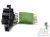 Heater resistor Fiat Fiorino, Grande Punto 2007
