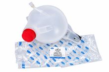 Expansion tank Fiat Scudo 2007-2016 1.6/2.0D Euro4 without cap