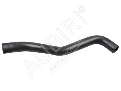 Cooling hose Fiat Doblo 2005-09, 1.4 8v - upper for cooler