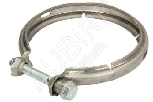 Catalytic converter sleeve Citroën Berlingo, Partner since 2018 1.2 PureTech