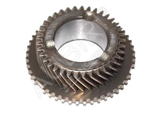 6th gear wheel Fiat Ducato since 2006 2.0/3.0, 37 teeth