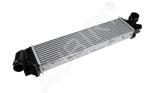 Intercooler Fiat Talento 2016-2019 1.6D, Trafic, Vivaro 2014-2019 1.6D