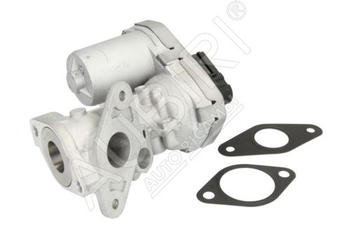 EGR valve Fiat Ducato, Citroën Jumper, Ford Transit 2006-2011 2.2/2.3D with seals