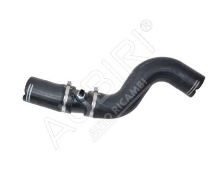 Charger Intake Hose Iveco Daily since 2014 2.3 from intercooler to intake manifold