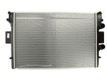 Water radiator Iveco Daily 2000-2006 2.8D