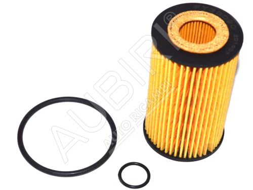 Oil filter Renault Kangoo 2000-2003 1.2i