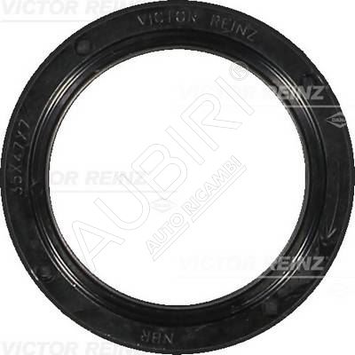 Crankshaft seal Renault Kangoo 1997-2021 1.5D front - 35x47x7 mm