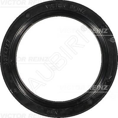 Crankshaft seal Renault Kangoo 1997-2021 1.5D front - 35x47x7 mm