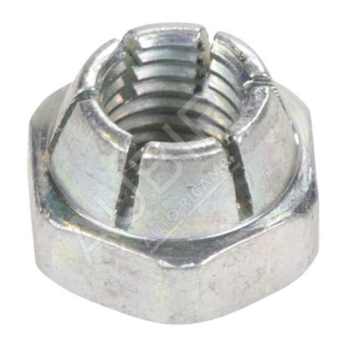 Driveshaft bolt nut Fiat Ducato, Jumper, Boxer since 1994 - M7