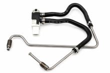 Differential pressure sensor DPF Renault Master 2014-2019 2.3D, Trafic 2014-2019 1.6D