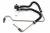 Differential pressure sensor DPF Renault Master 2014-2019 2.3D, Trafic 2014-2019 1.6D